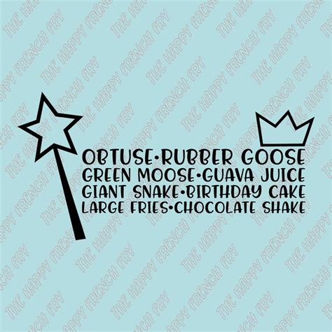 obtuse rubber goose|Fairly Odd Parents Theme Song Lyrics .